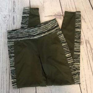 Cloud Chaser leggings